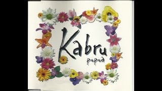 Pupua Mix Versionkabru 12 Vinyl 1998