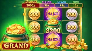 Don't play this game 😭 lost may money 💰 slots 🎰 game 