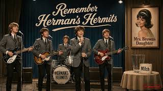 Remember Herman's Hermits