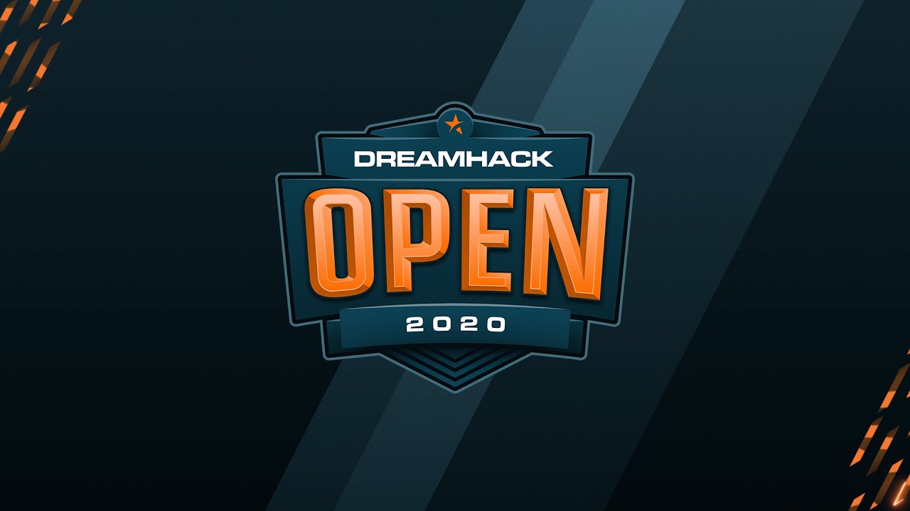 [PL] DreamHack Open Fall 2020 | playoffy | dzień 4 | TV: Polsat Games (kanał 16)