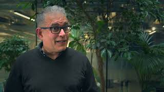 Professor Leon Tikly INTERVIEW