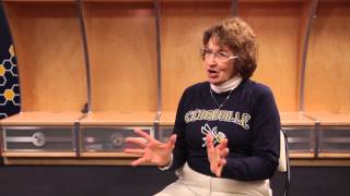 Hall Of Fame Julie Nourse Hudson