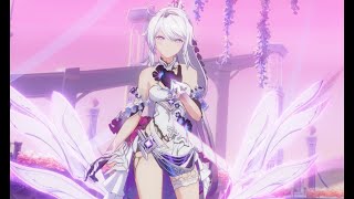 [EX Abyss] Nirvana 482D - False God Otto (IMG) 741 (Bug) - 6S Herrscher Trio | Honkai Impact 3