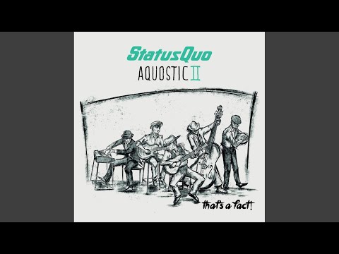 Putar One of Everything - Status Quo