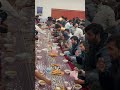 Iftar in Japan in Ramadan 24