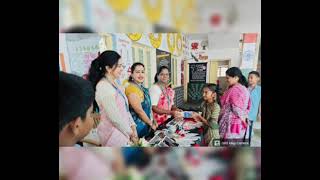 Innovation & Entrepreneurship Outreach Program in Schools/Community