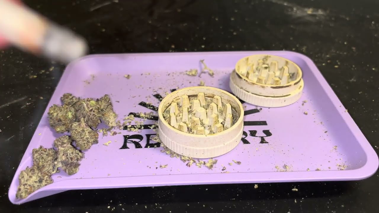 Revelry Hemp - Candied Truffles Smalls Indoor THCA Flower 🔥