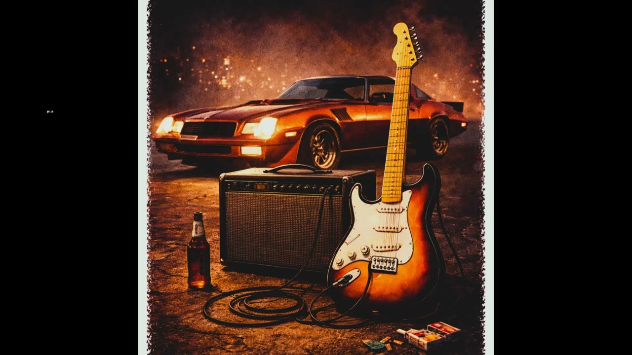 |FREE| Classic/80s Rock Instrumental 