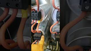 Kondansatör Şişmesi Ve Patlaması