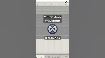 Best free DAWs for music production! (2024)