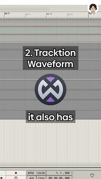 Best free DAWs for music production! (2024)