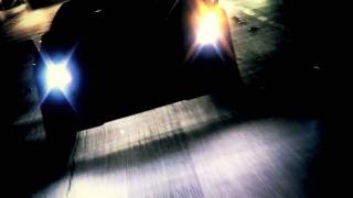 Sp Engineering Lp Midnight Run - Los Angeles