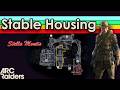 Stable Housing Quest Guide - Arc Raiders