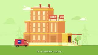 Arabic Explainer Video