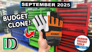 More Things You Should Be Buying At Harbor Freight Tools In September 2025
