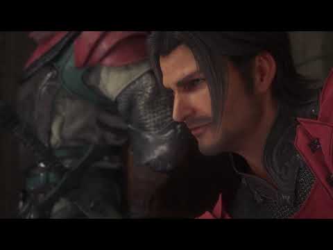 Final Fantasy XVI - Trailer "Ambition"