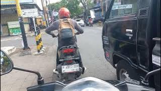 trip to Banyuwangi city