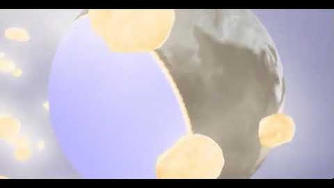 Earth-Mars collision @ 10 KM/s