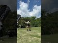 Slow🔥#shorts #short #ゴルフ #ゴルフスイング #ゴルフ女子 #ひなgolf #golf #golfswing