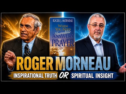 Roger Morneau's Shocking Revelation: Does It Agree with Scripture?