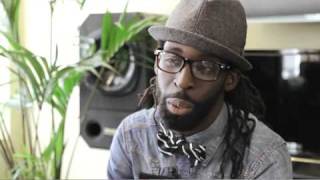 @TyeTribbett - 'Good' Track by Track