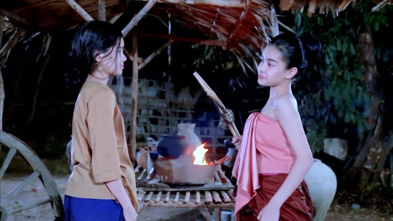 រឿង​ មរណៈមាតា​ ភាគ3