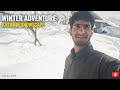 MY FIRST VLOG IN KASHMIR WITH FACE REVEAL 🥰 SHOW SOME SUPPORT #kashmiri #snowfall #BEGINNING,GAMERS.