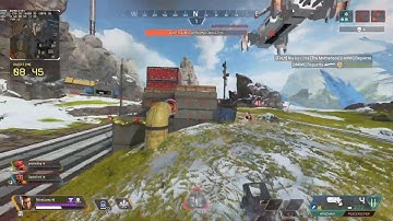 Super Glide 180 Wingman