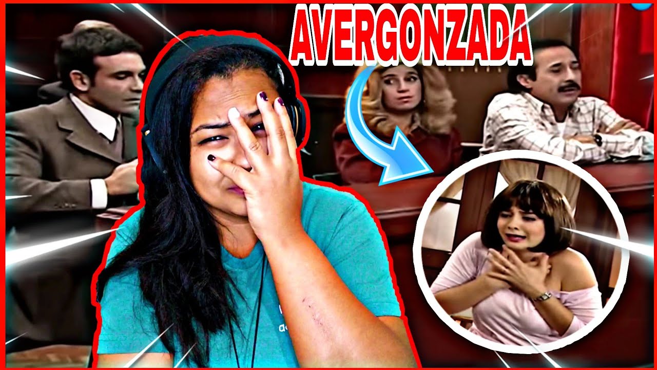 No Sale Una Buena a Los Argento / Casados Con hijos -  Reacción