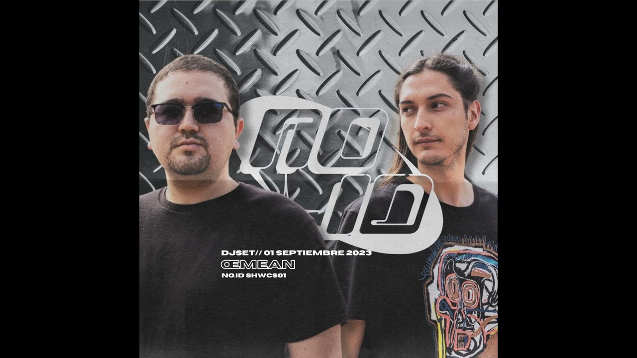 No.ID SHOWCASE: œmean