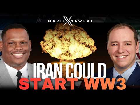 “IF THEY HIT A U.S CARRIER IT'S GAME OVER” - Retd. Navy Cmdr. Bobby Jones