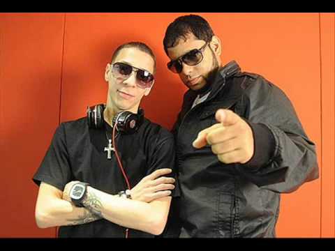 Los bravos - Baby Rasta y Gringo
