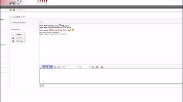 End User Portal: 008 IPP Workflow Execution 2