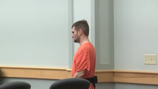 Raw video: Status conference held in case involving NH man accused of killing woman and her unbor...