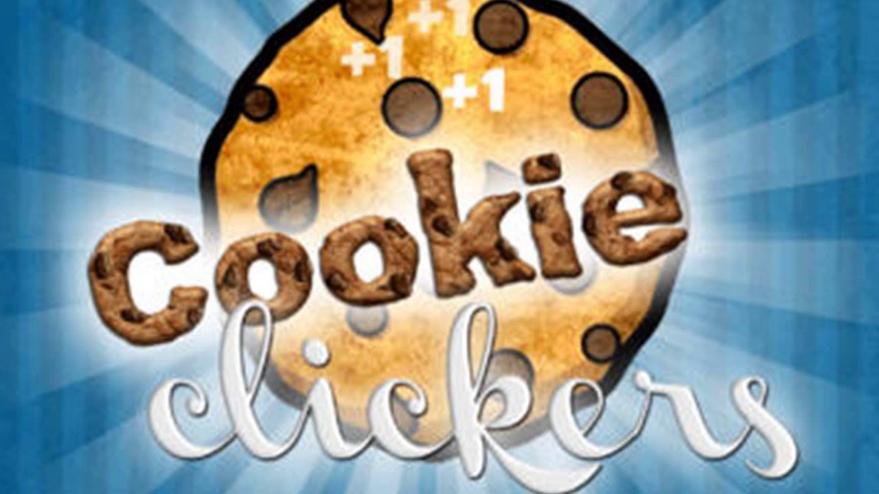 AttÄlu rezultÄti vaicÄjumam âcookie clicker logoâ