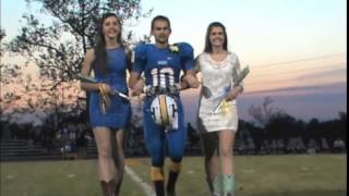 2014 Football Homecoming