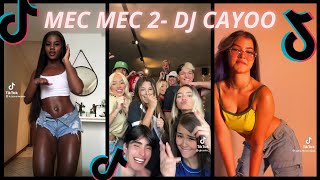 MEC MEC 2 〰 dj. cayoo 〰 new tiktok dance💜🎵