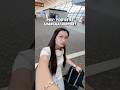 POV: You’re at Shanghai airport 🫢 #china #chinatravel #airport #shanghai #funny #travel #chinalife