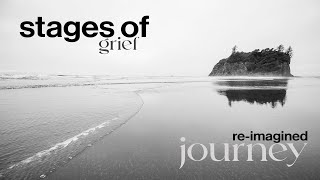 Taylor Swift - Stages of Grief (Re-Imagined Journey)