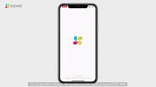 How To Share Your Ezviz Camera Or Device With Other Users