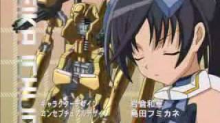 Sky Girls Ova My Anime Shelf