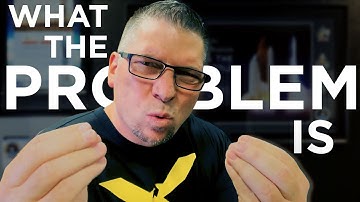 CNC Machining Education is Broken - Daily Vlog #2