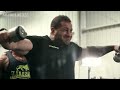 4 SUPERSETS FOR MASSIVE SHOULDERS