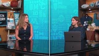 The Michigan Sport Business Conference is a Can't-Miss in the Sports Industry | Big Ten Network