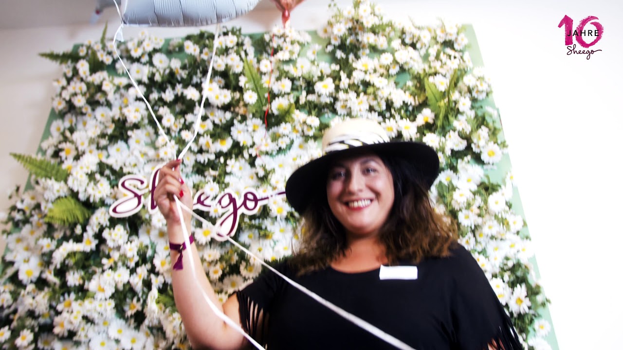 sheego Fashion & Model Casting Tour 2019 - Berlin