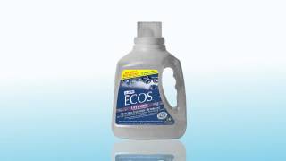 Famous Elements ECOS Laundry Lavender Profile
