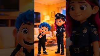 O Ladrão de Brincadeira  A Confusão do Jhonic! 🕵️‍♂️😱😂