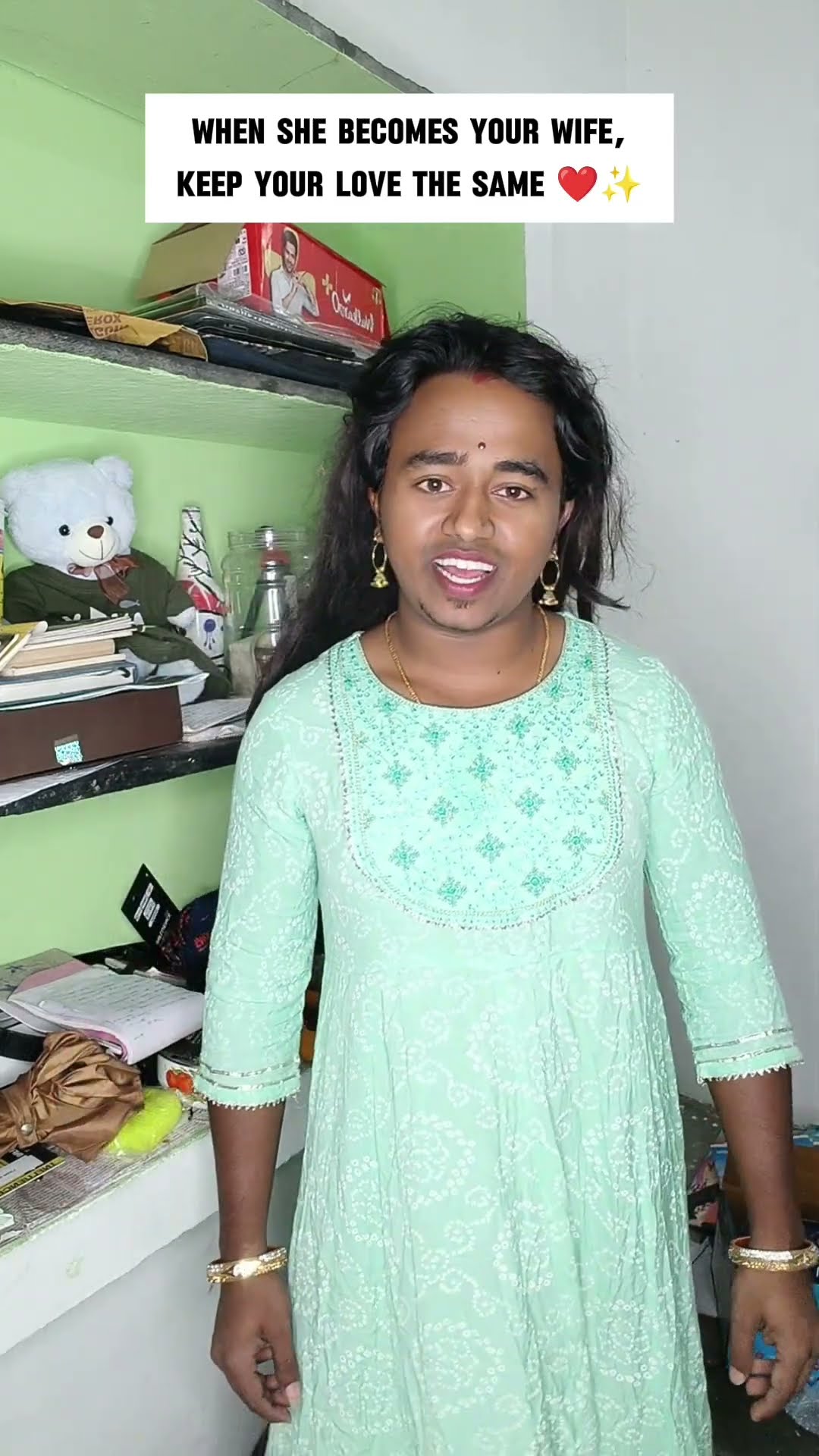 🤣 முடிஞ்சா சிரிக்காம இருங்க 😂 - ShareChat