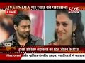 'Dil Toh Baccha Hai Ji' starcast LIVE with Dr. Praveen Tiwari PART-1