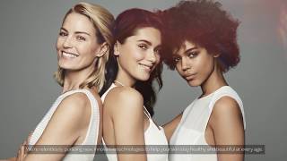 The Science Behind the Beauty - Patent Technology